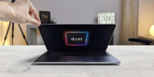 Diferencias entre MacBook Pro y Macbook Air con M1