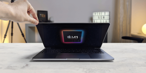 Diferencias entre MacBook Pro y Macbook Air con M1